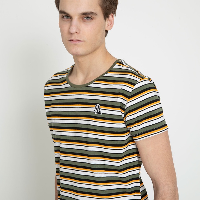T-shirt "Matius" T-shirt "Matius"